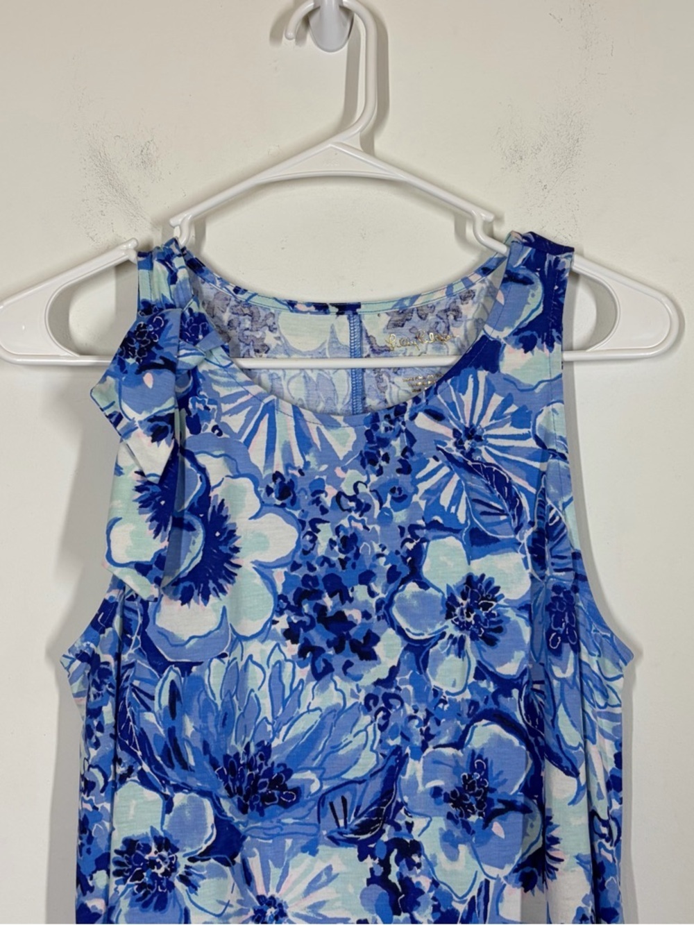 Lilly Pulitzer Luella Dress Size Small - Picture 5 of 8